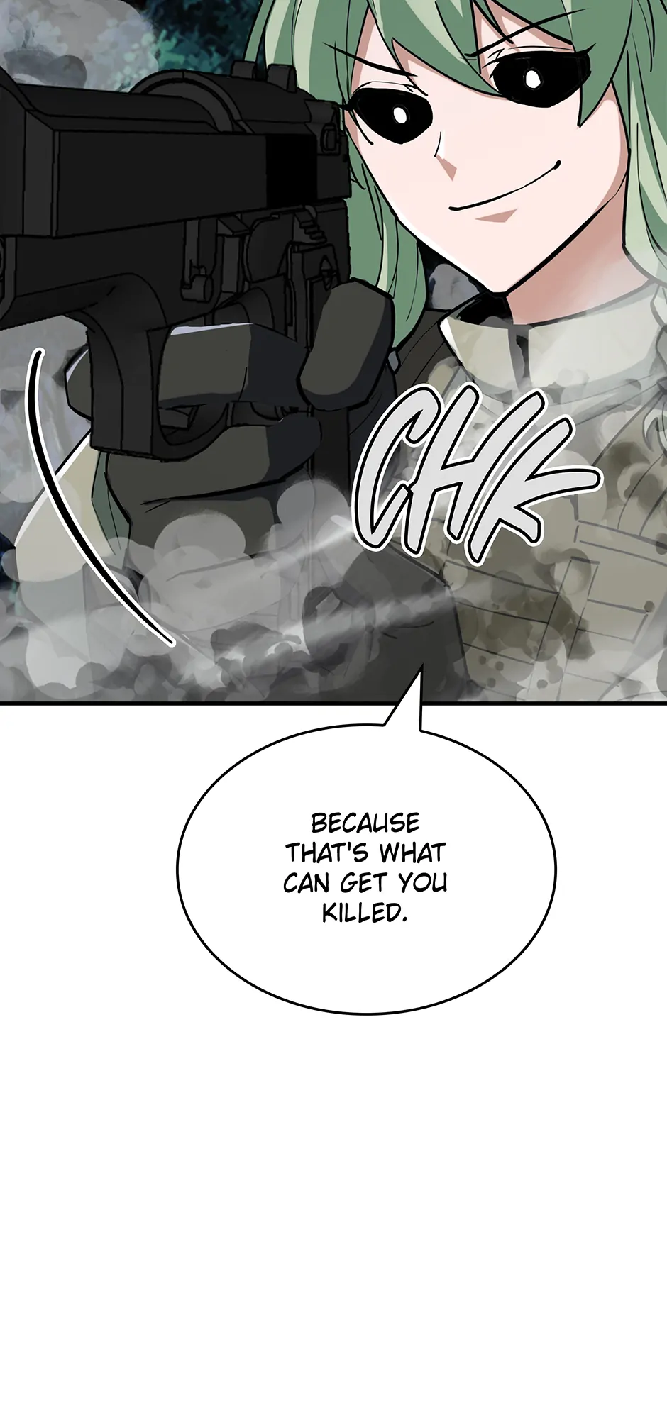 I swallowed the heavenly demon Chapter 37 49